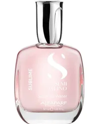 Alfaparf Milano Haarpflege Collection Semi di Lino Sublime Water 