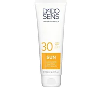 Pflege SUN - bei sonnenempfindlicher HautSONNENCREME SPF 30