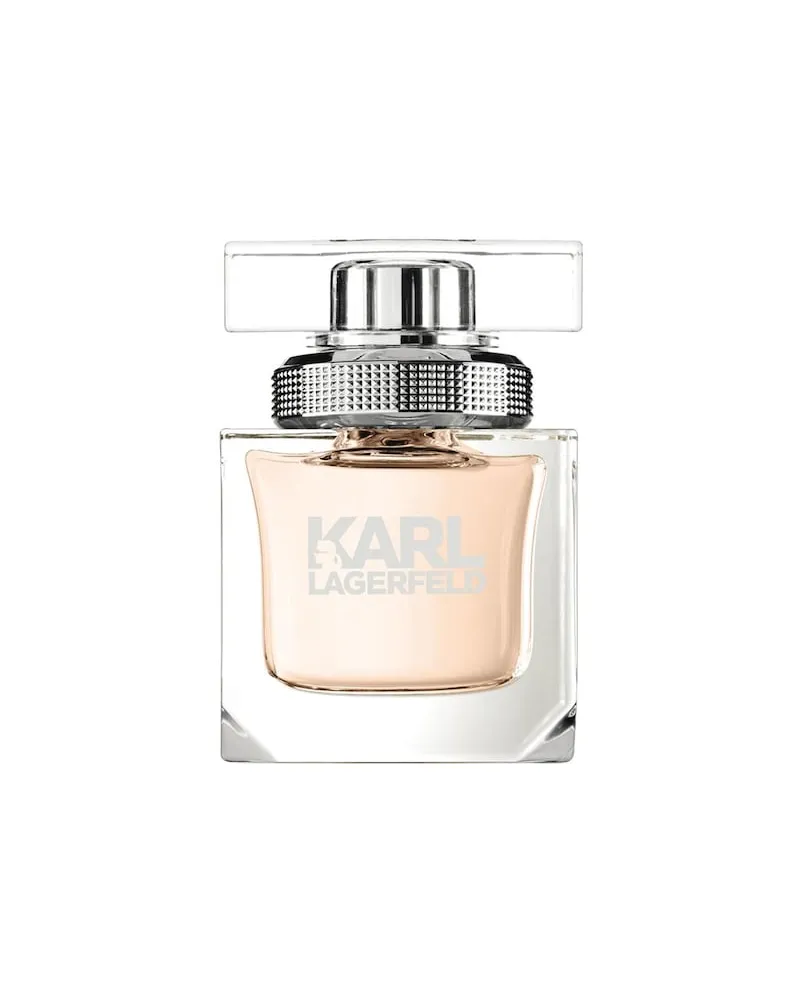 Karl Lagerfeld Karl-Lagerfeld Damenduefte Karl-Lagerfeld-for-womenEau de Parfum Spray 422,82 € / 1 l 