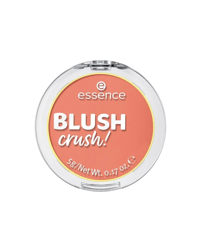 essence Teint RougeBLUSH crush! 60 Lovely Lilac 