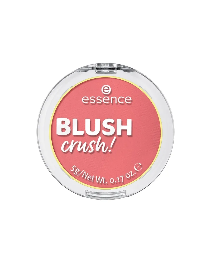 essence Teint RougeBLUSH crush! 60 Lovely Lilac 