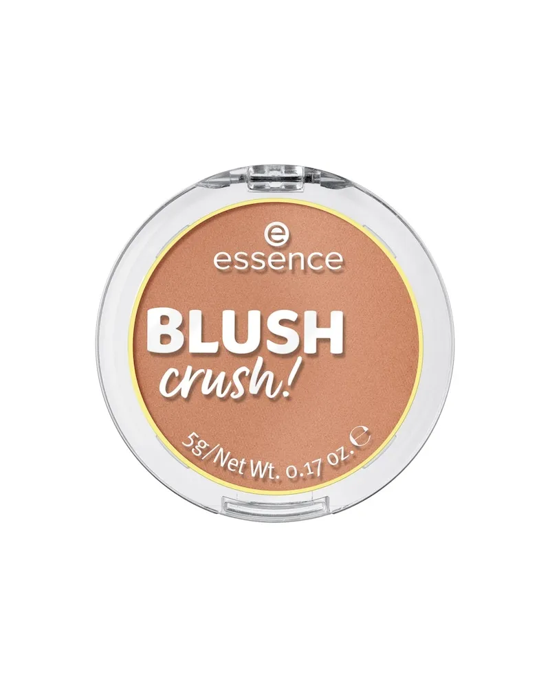essence Teint RougeBLUSH crush! 60 Lovely Lilac 