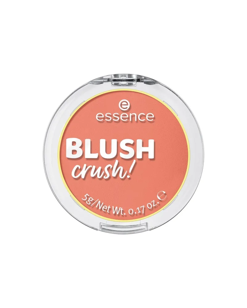 essence Teint RougeBLUSH crush! 60 Lovely Lilac 