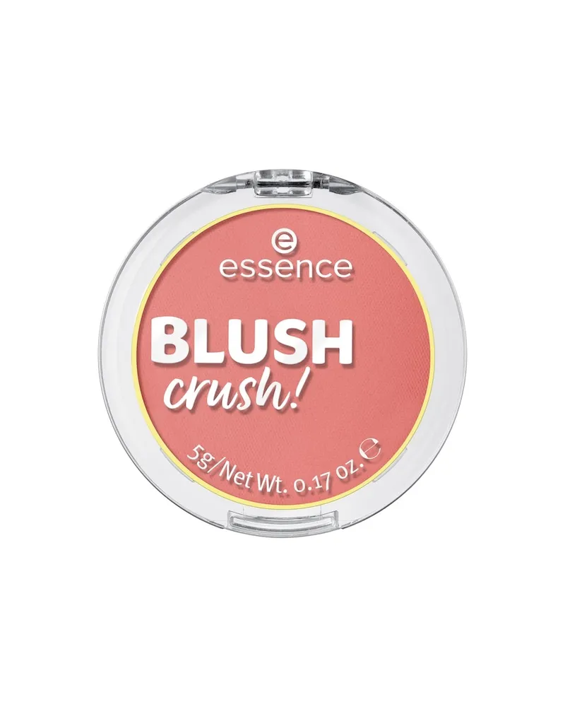 essence Teint RougeBLUSH crush! 60 Lovely Lilac 