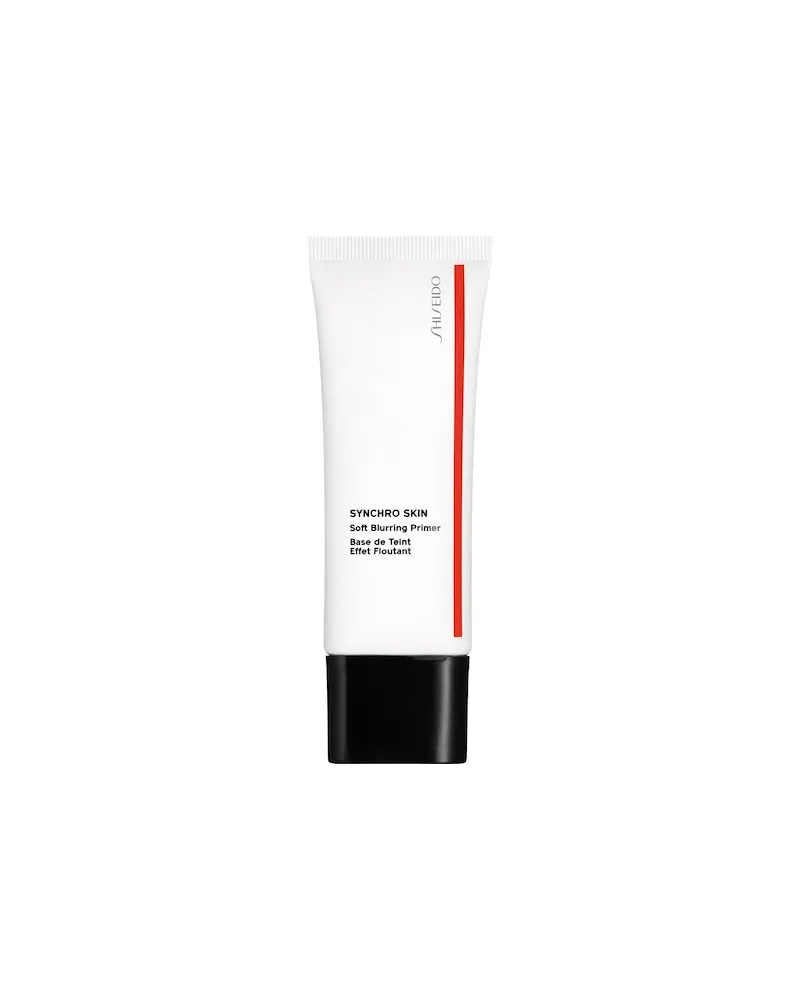 Shiseido Gesichts-Makeup FoundationSynchro Skin Soft Blurring Primer 950,33 € / 1 l 