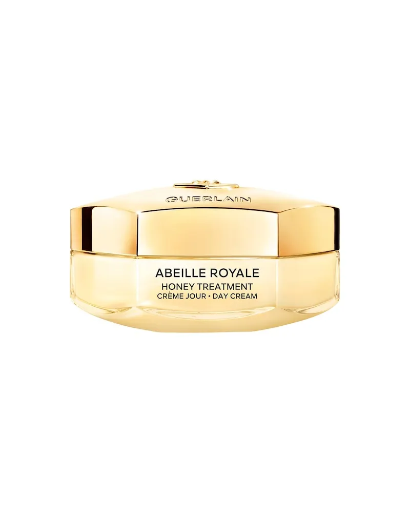 Guerlain Pflege Abeille-Royale-Anti-Aging-PflegeHoney Treatment Day Cream 1.631,00 € / 1 l 