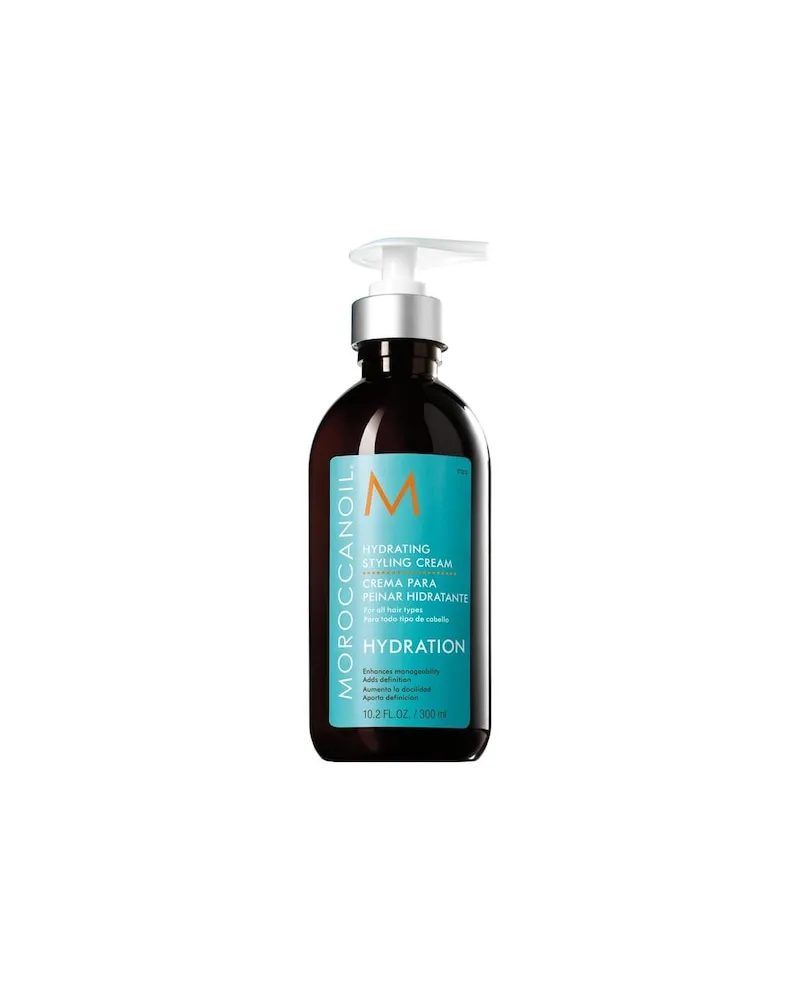 MOROCCANOIL Haarpflege StylingHydrating Styling Cream Pumpspender 116,67 € / 1 l 