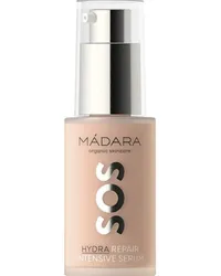 MÁDARA Gesichtspflege Serum SOSHydra Repair Intensive Serum 