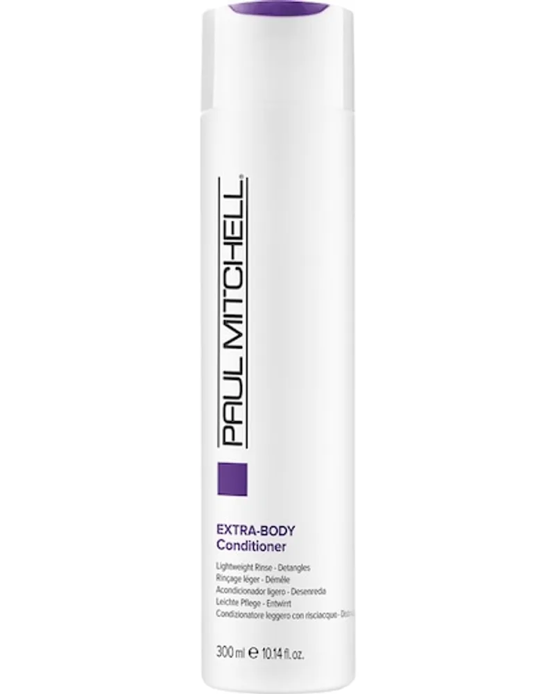 Paul Mitchell Haarpflege Extra Body Conditioner 