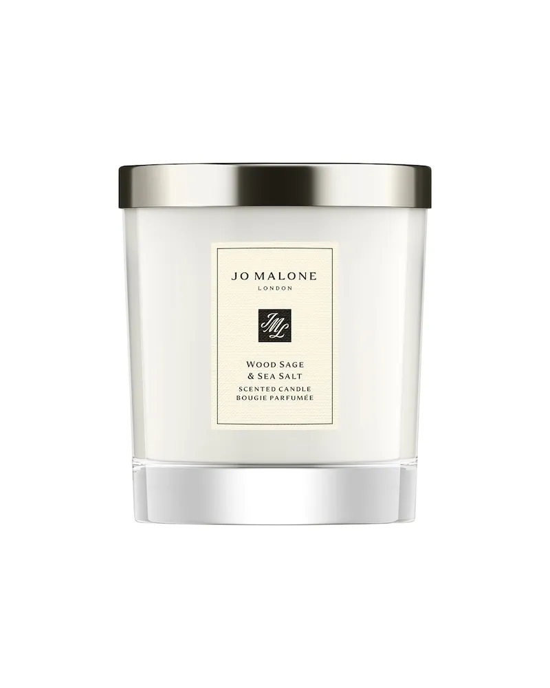 Jo Malone Jo-Malone-London Kollektionen Wood-Sage-Sea-SaltHome Candle 330,00 € / 1 kg 