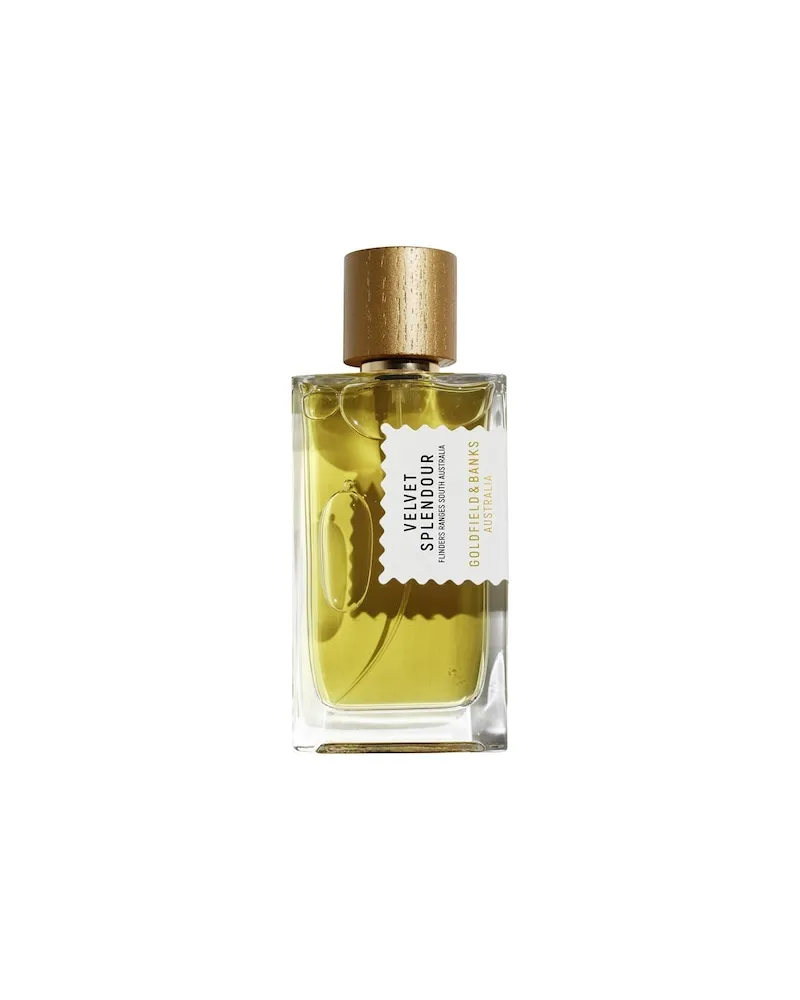 Goldfield & Banks Goldfield-Banks Kollektionen NativeVelvet SplendourEau de Parfum Spray 1.494,20 € / 1 l 
