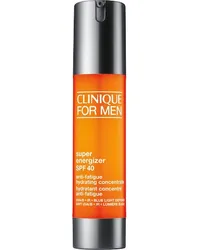 Clinique Herrenpflege Herrenpflege Super Energizer SPF 40 