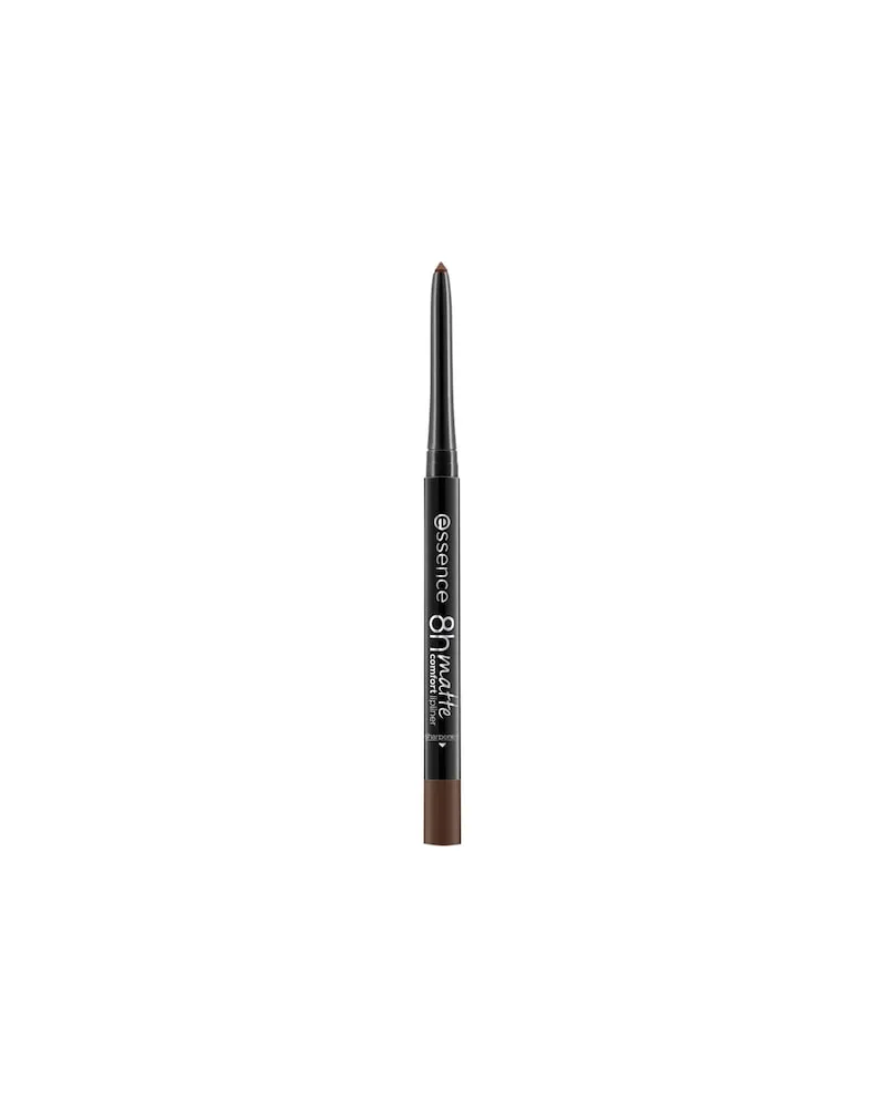 essence Lippen Lipliner8H Matte Comfort Lipliner 01 Cinnamon Spice 