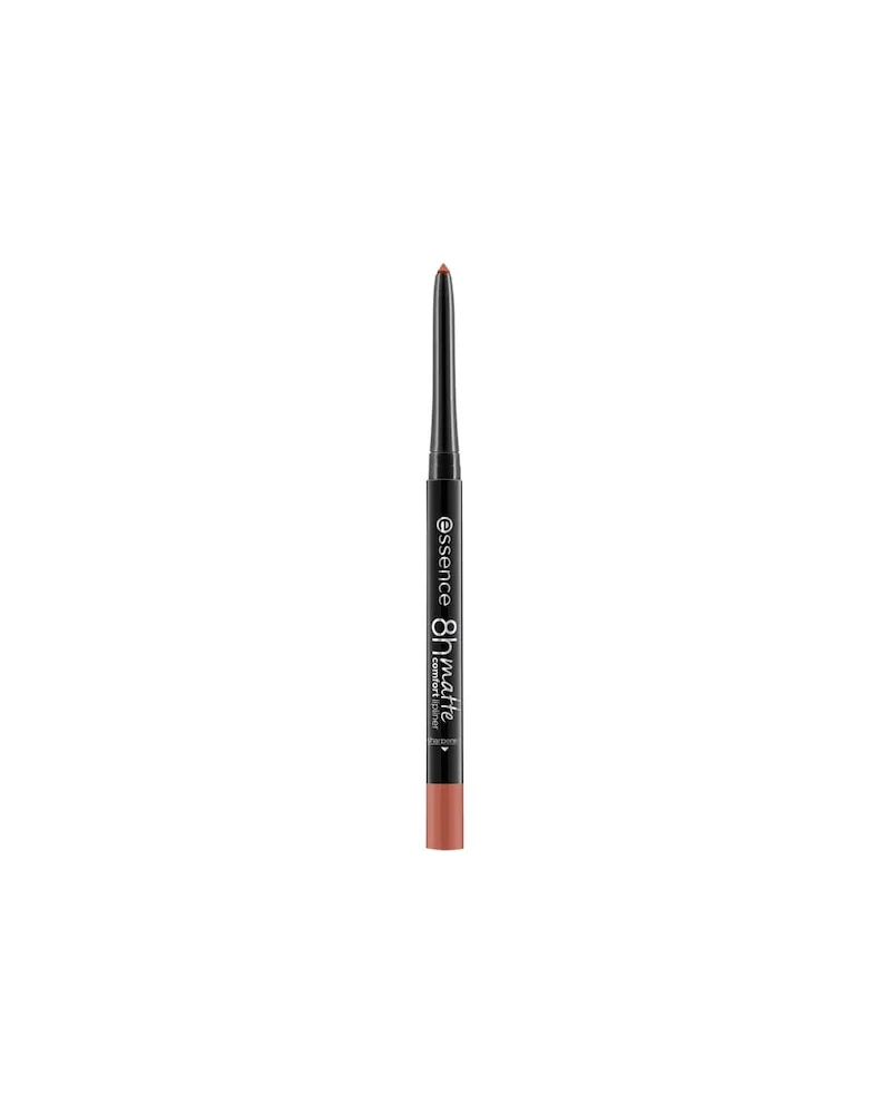 essence Lippen Lipliner8H Matte Comfort Lipliner 18 Cherry On Top 