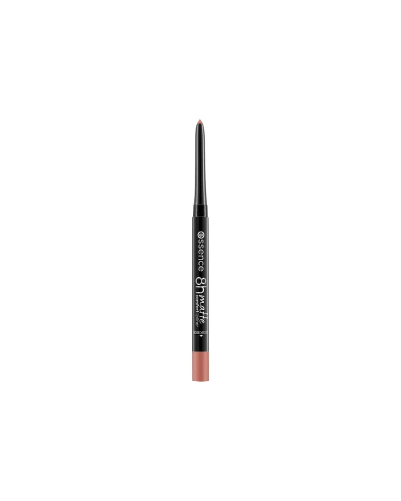 essence Lippen Lipliner8H Matte Comfort Lipliner 18 Cherry On Top 