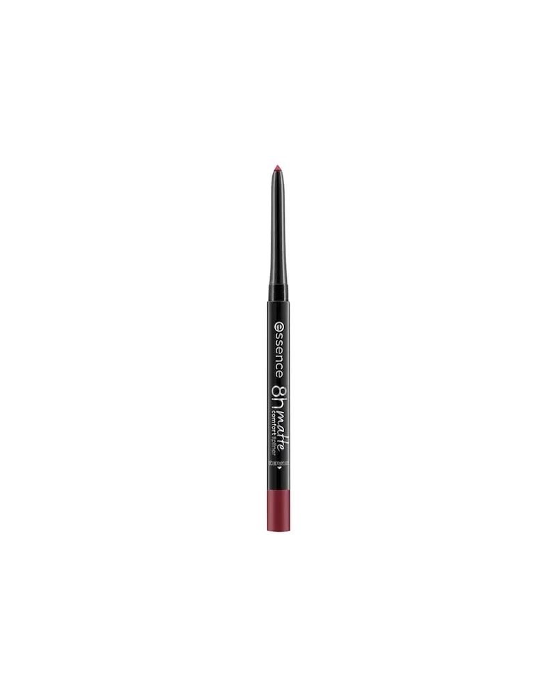 essence Lippen Lipliner8H Matte Comfort Lipliner 01 Cinnamon Spice 
