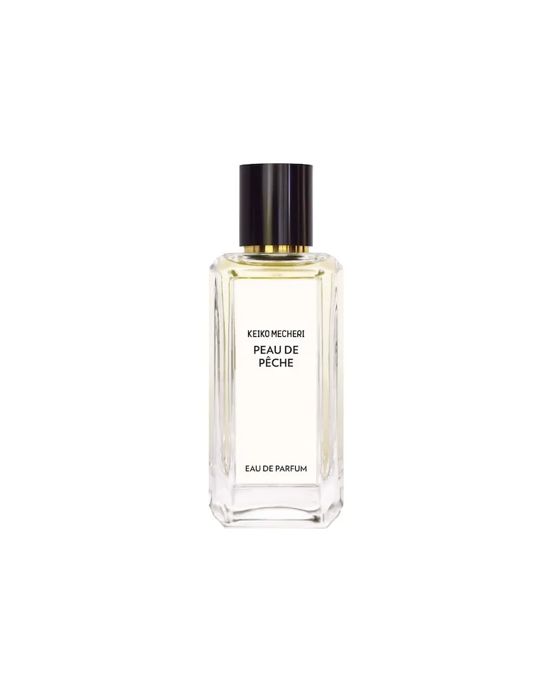 Keiko Mecheri Keiko-Mecheri Les-Eaux-Tendres Peau-de-PecheEau de Parfum Spray 1.799,50 € / 1 l 