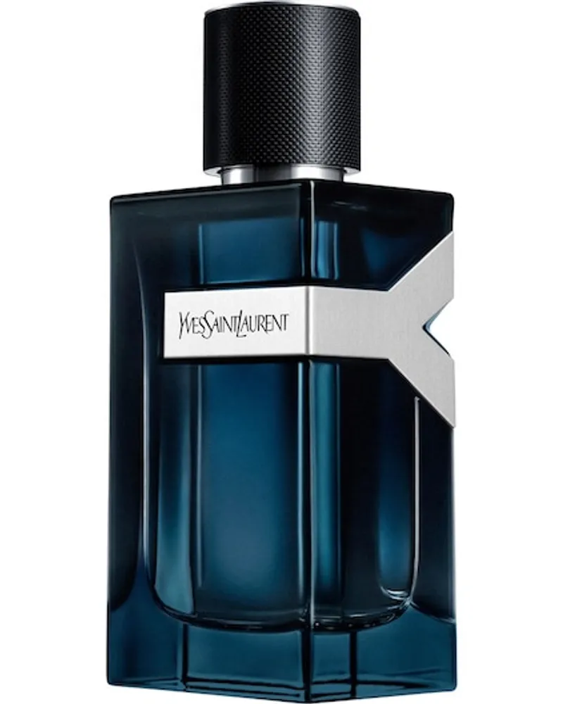 Yves Saint Laurent Herrendüfte Y Eau de Parfum Spray Intense 