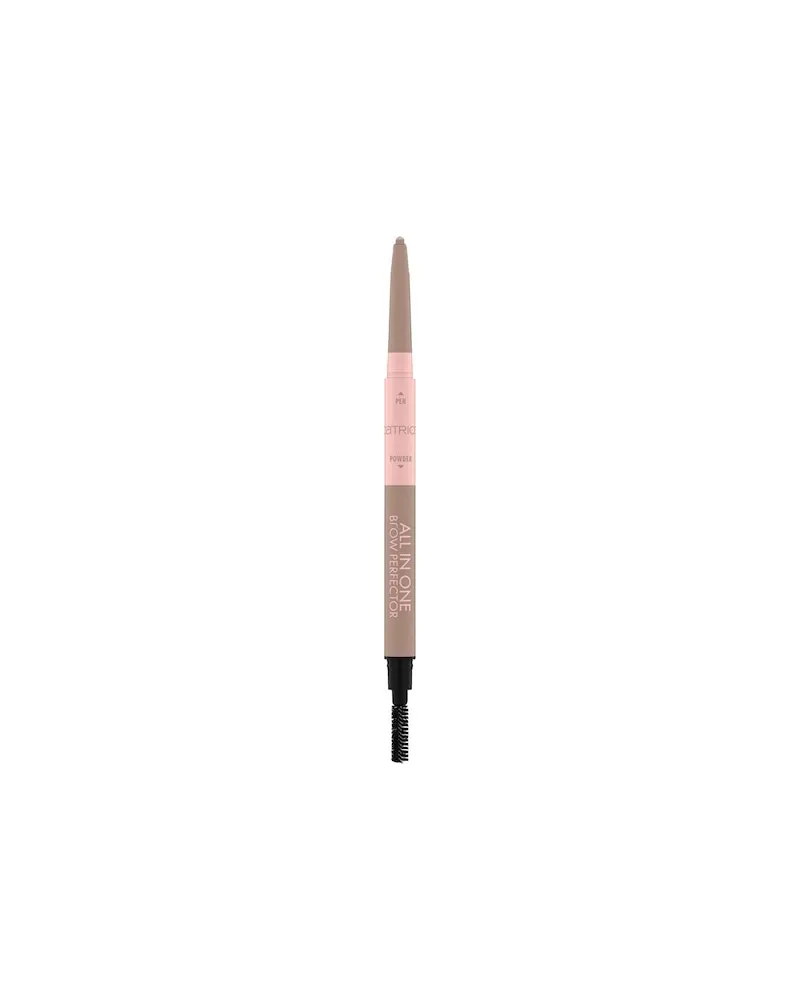 catrice Augen AugenbrauenBrow PerfectorAll in One 030 
