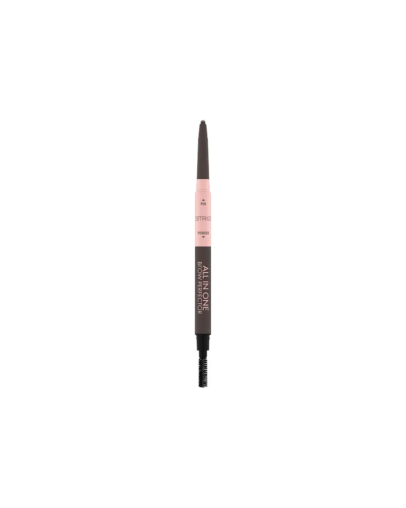 catrice Augen AugenbrauenBrow PerfectorAll in One 030 
