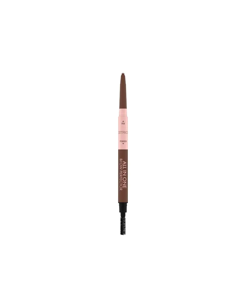 catrice Augen AugenbrauenBrow PerfectorAll in One 030 