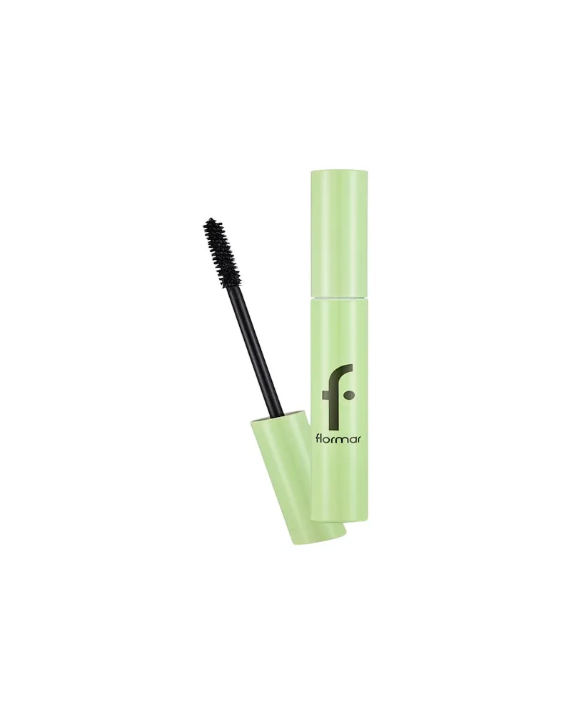 Flormar Augen-Make-up MascaraGreen Up Mascara 