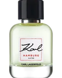 Karl Lagerfeld Herrendüfte Karl Kollektion Hamburg AlsterEau de Toilette Spray 