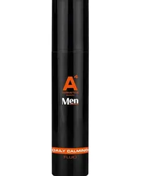 A4 Cosmetics Pflege Männer Daily Calming Fluid 