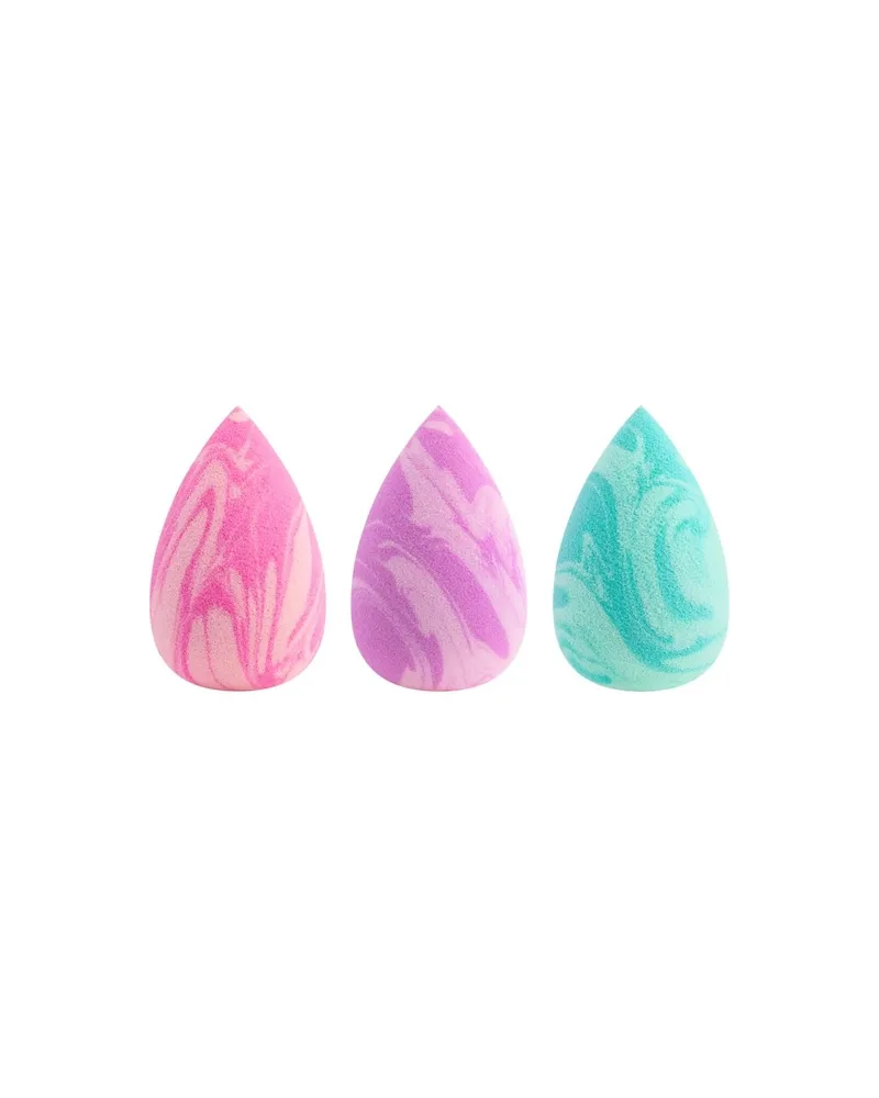 essence Collection My-Artsy-DropsConcealer Sponges 3 marmorierte Concealer-Schwämmchen 2,99 
