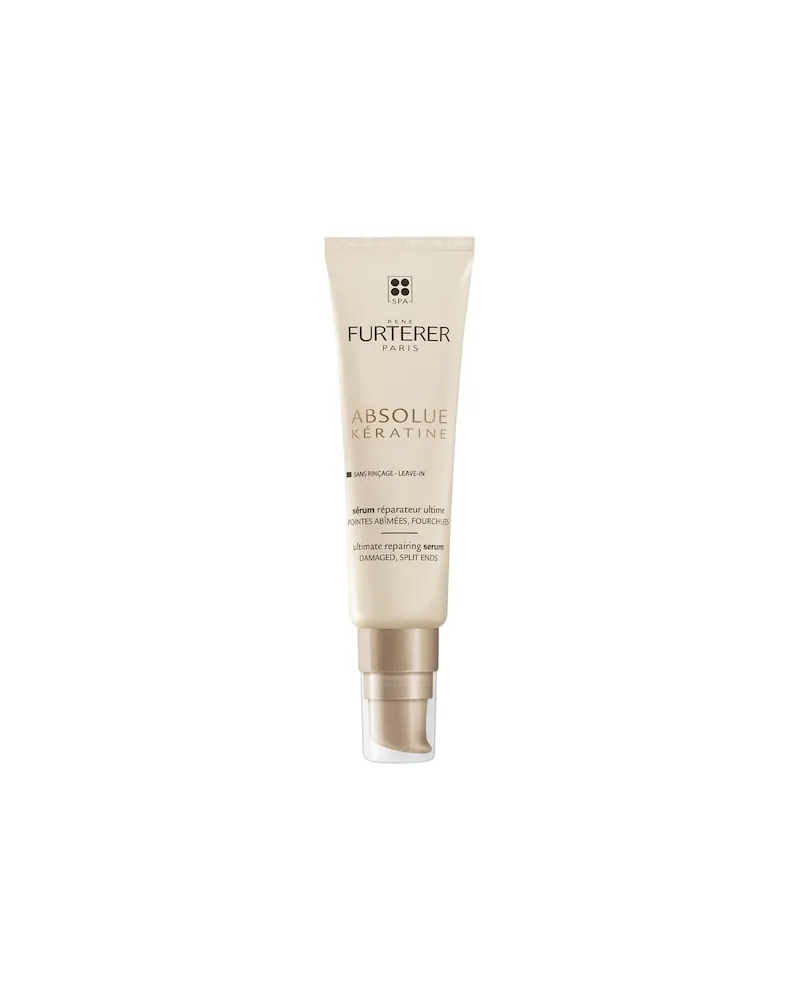 René Furterer Rene-Furterer Haarpflege Absolue-KeratineUltimatives Repair Serum 758,67 € / 1 l 