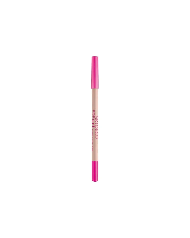 Artdeco Augen Eyeliner-KajalLimited EditionPop Art Kajal Liner 10 Sunny Day 
