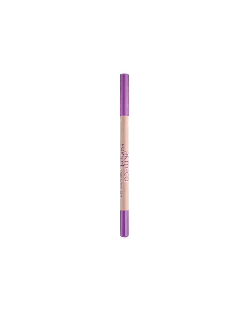 Artdeco Augen Eyeliner-KajalLimited EditionPop Art Kajal Liner 10 Sunny Day 