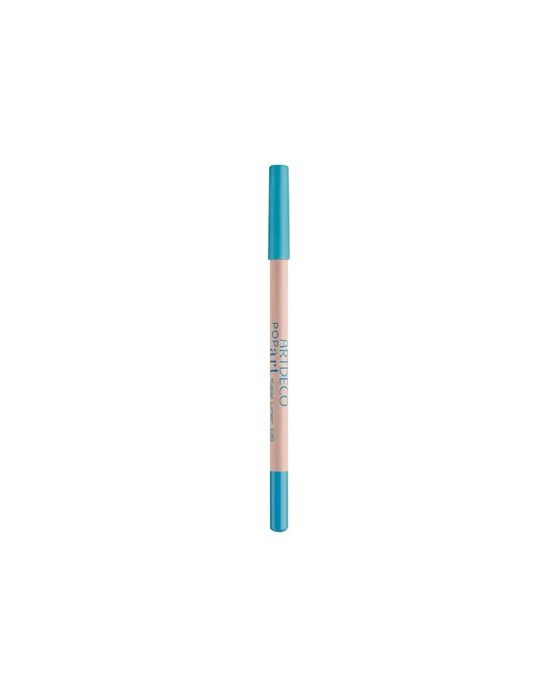 Artdeco Augen Eyeliner-KajalLimited EditionPop Art Kajal Liner 10 Sunny Day 