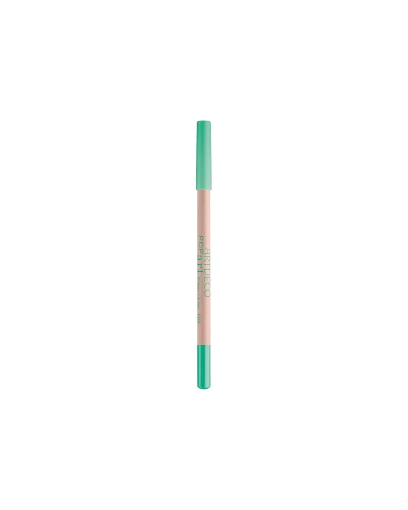 Artdeco Augen Eyeliner-KajalLimited EditionPop Art Kajal Liner 10 Sunny Day 