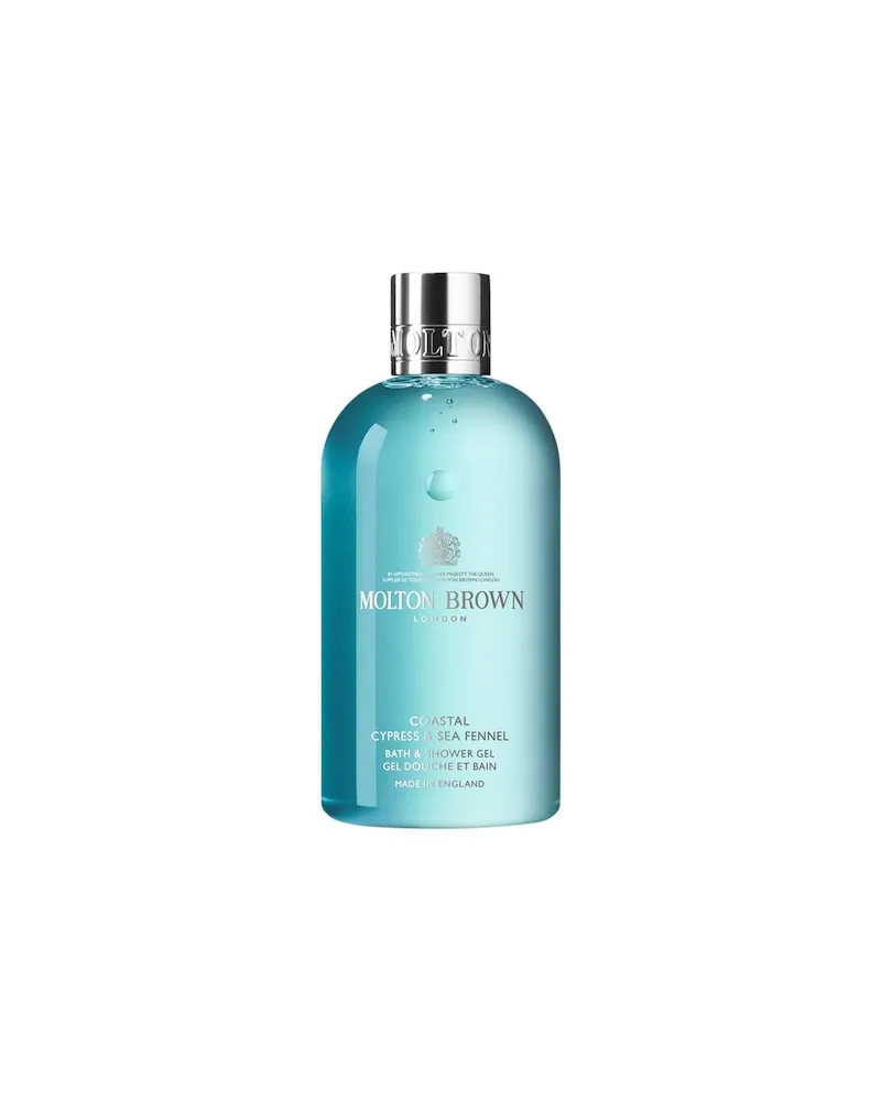 Molton Brown Molton-Brown Collection Coastal-Cypress-Sea-FennelBath & Shower Gel Refill 93,15 € / 1 l 