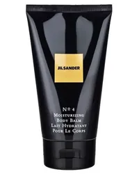 Jil Sander Damendüfte No. 4 Body Lotion 