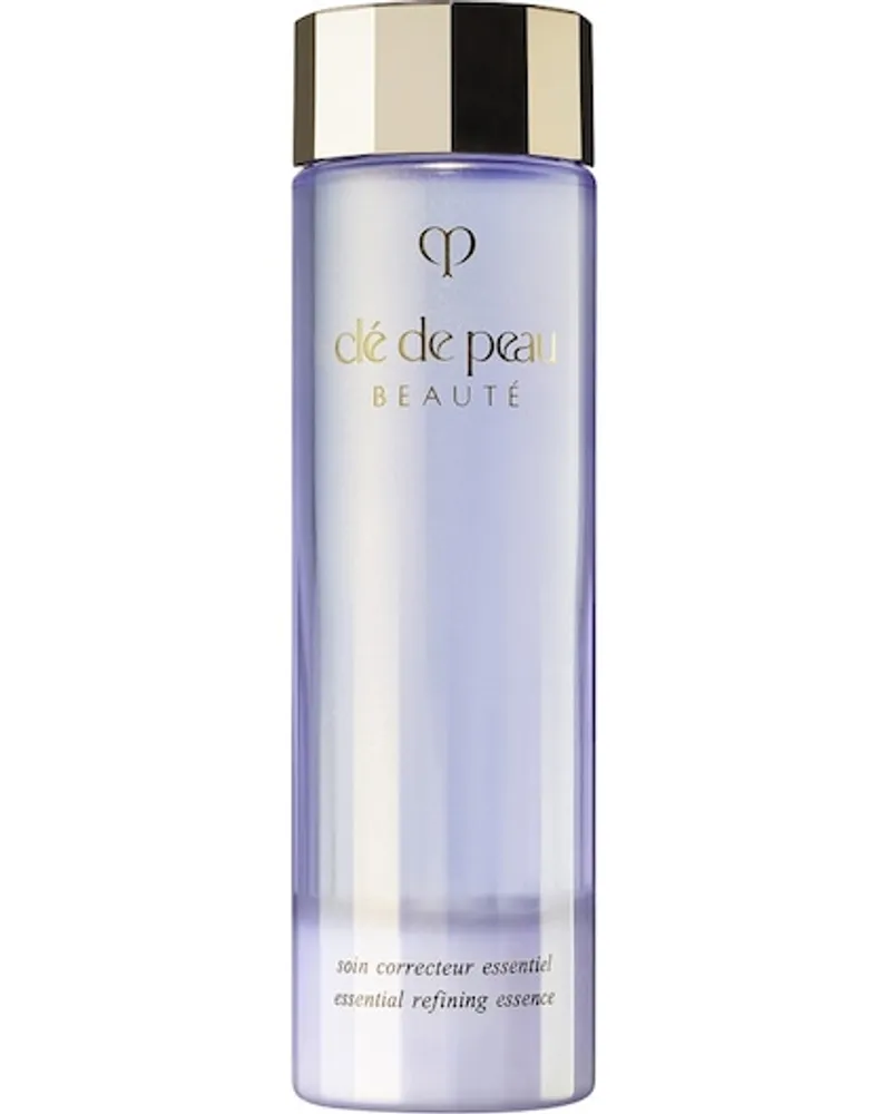 Clé de Peau Beauté Gesichtspflege Serum Essential Refining Essence 