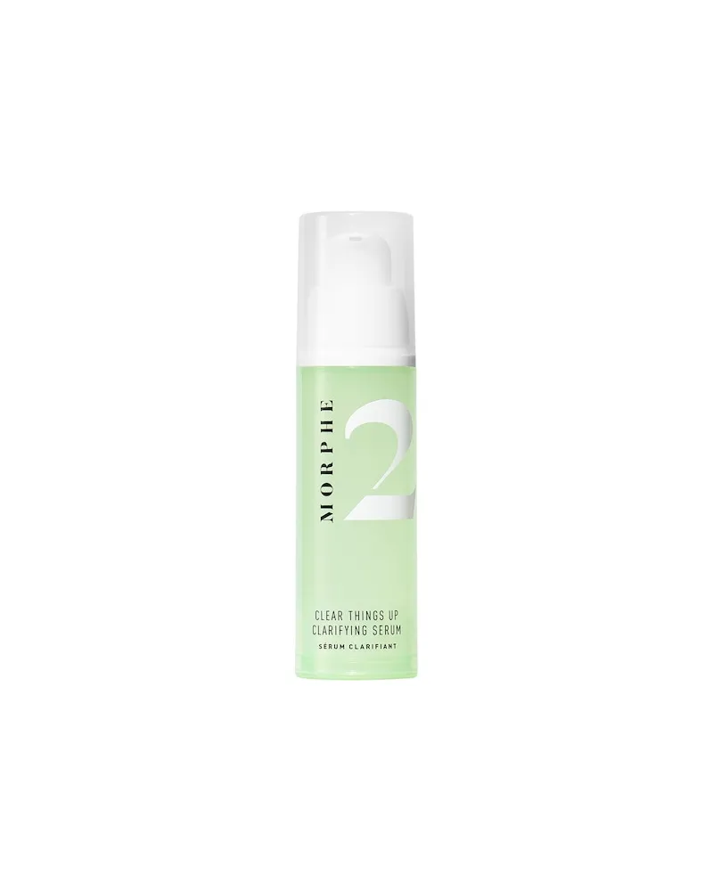 MORPHE Gesichtspflege SerenM2 Clear Things Up Clarifying Serum 719,33 € / 1 l 