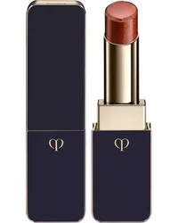 Clé de Peau Beauté Make-up Lippen Lipstick Shimmer 313 Go Boldly Bronze 