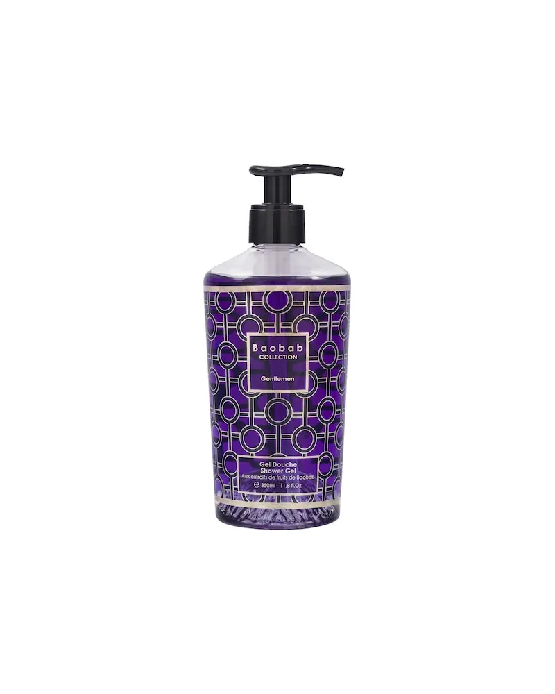 Baobab Collection Collection Women-GentlemenDuschgel Gentlemen 171,43 € / 1 l 