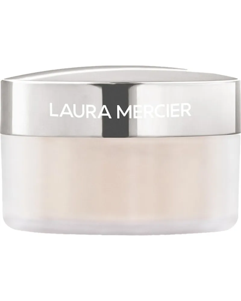 Laura Mercier Gesichts Make-up Puder Translucent Loose Setting Powder Celestial Light 
