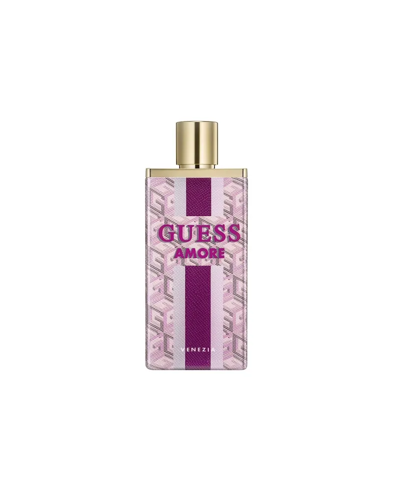 Guess Damenduefte AmoreVeneziaEau de Toilette Spray 279,50 € / 1 l 
