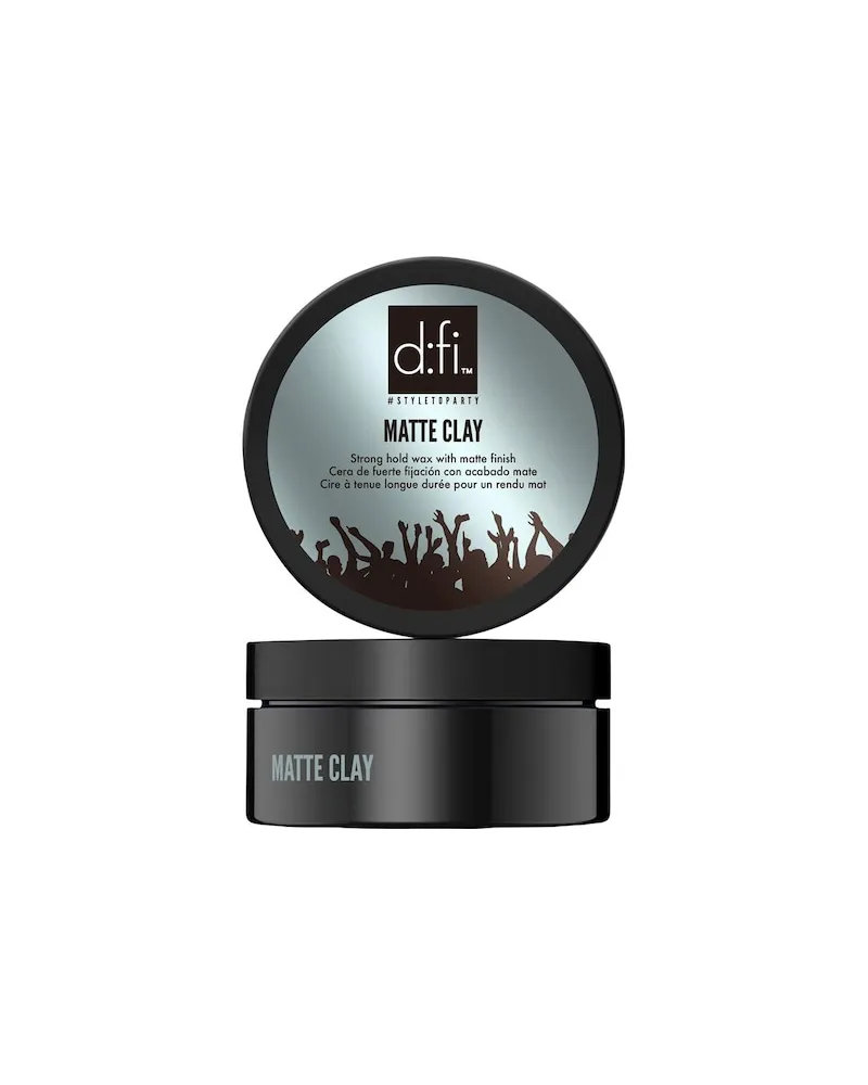Revlon Revlon-Professional Haarstyling DFIMatte Clay 249,60 € / 1 kg 