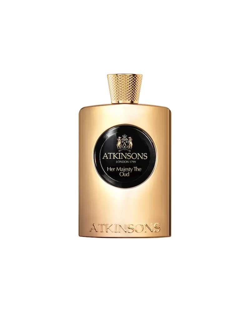 I Coloniali The-Oud-Collection Her-Majesty-The-OudEau de Parfum Spray 2.349,50 € / 1 l 