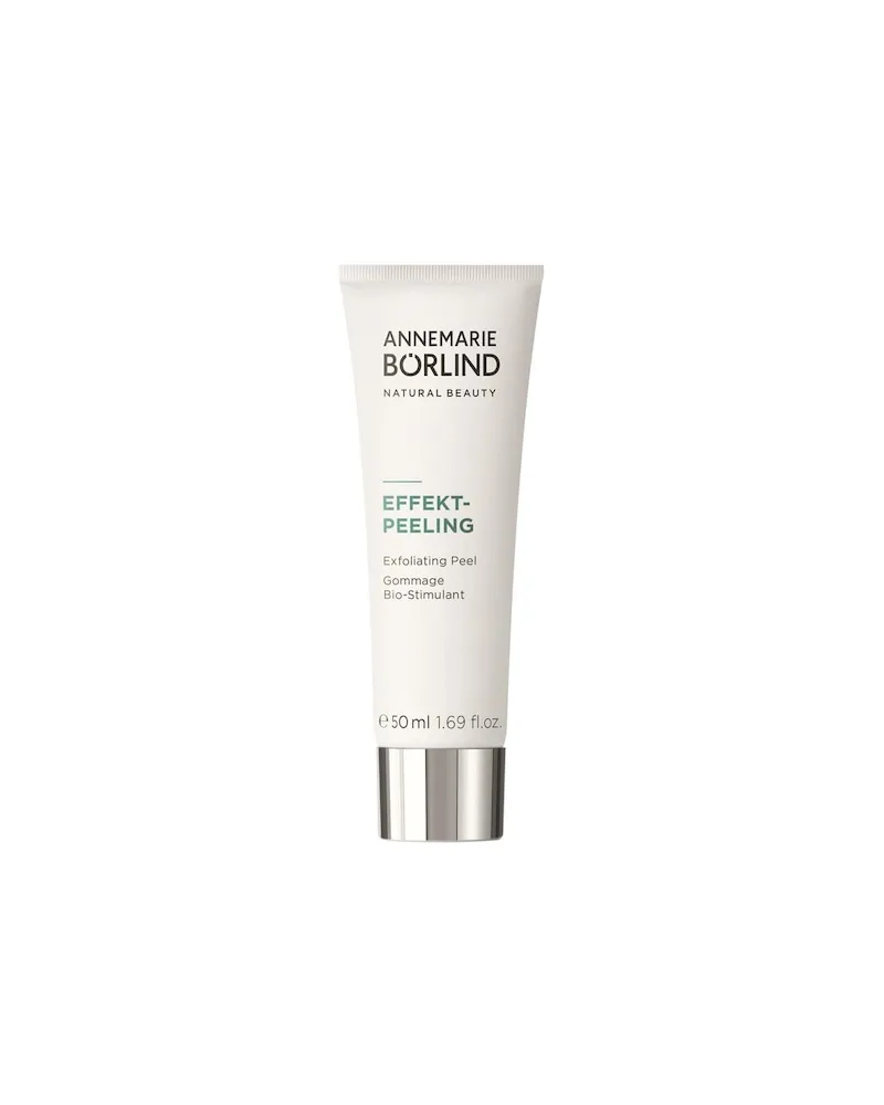 Annemarie Börlind ANNEMARIE-BOeRLIND Gesichtspflege SPEZIALPFLEGEEffekt-Peeling 539,80 € / 1 l 