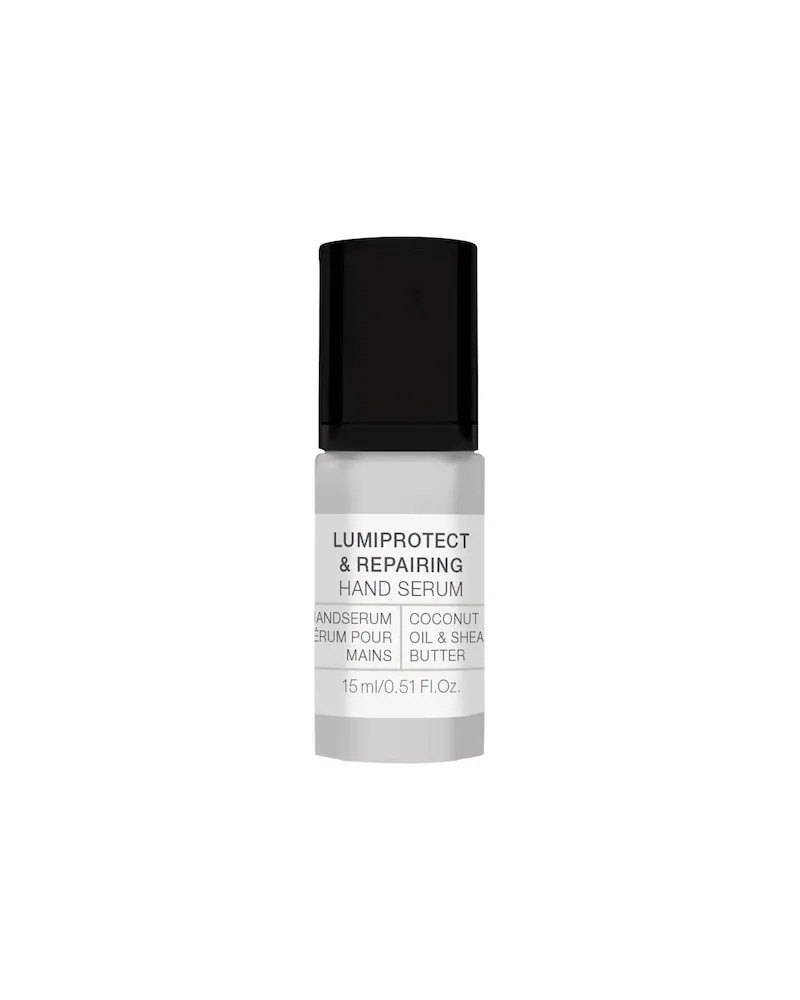 alessandro Pflege HandpflegeLumiprotect & Repairing Hand Serum 1.164,00 € / 1 l 