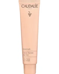 Caudalie Collection Vinocrush Getönte Creme Farbton 5 