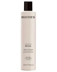 Selective Professional Haarpflege RISANA Restructuring Shampoo 