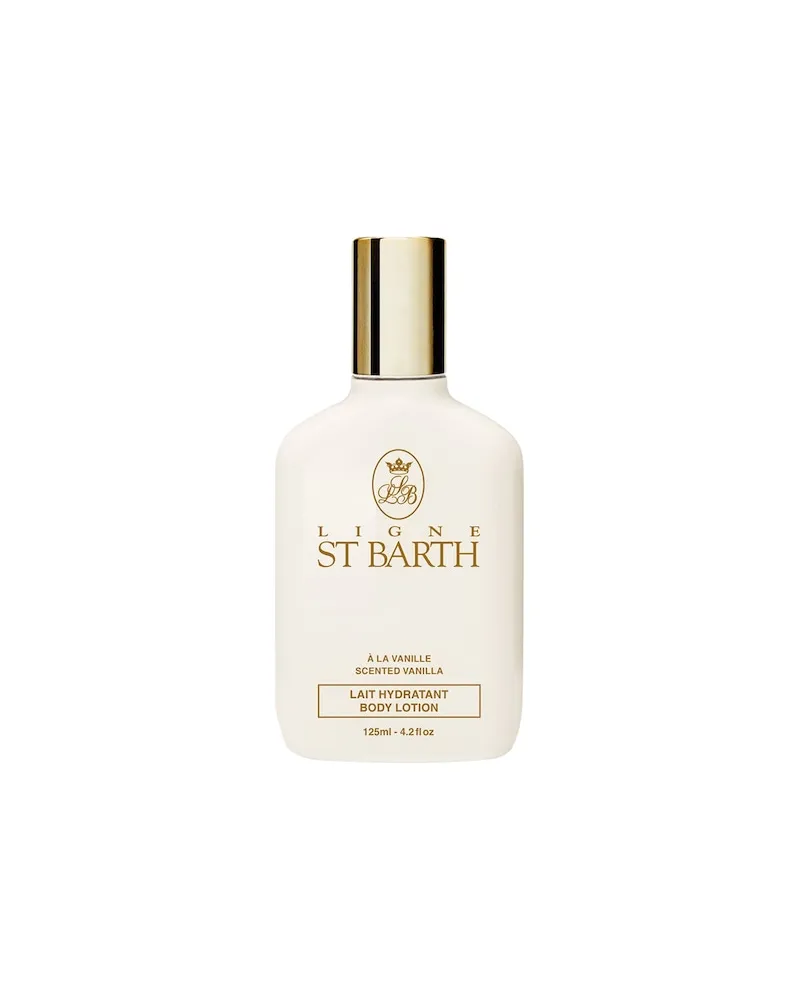 LIGNE ST BARTH LIGNE-ST-BARTH Pflege CORPS-BAINFeuchtigkeitsspendende Body Lotion Vanille 308,00 € / 1 l 