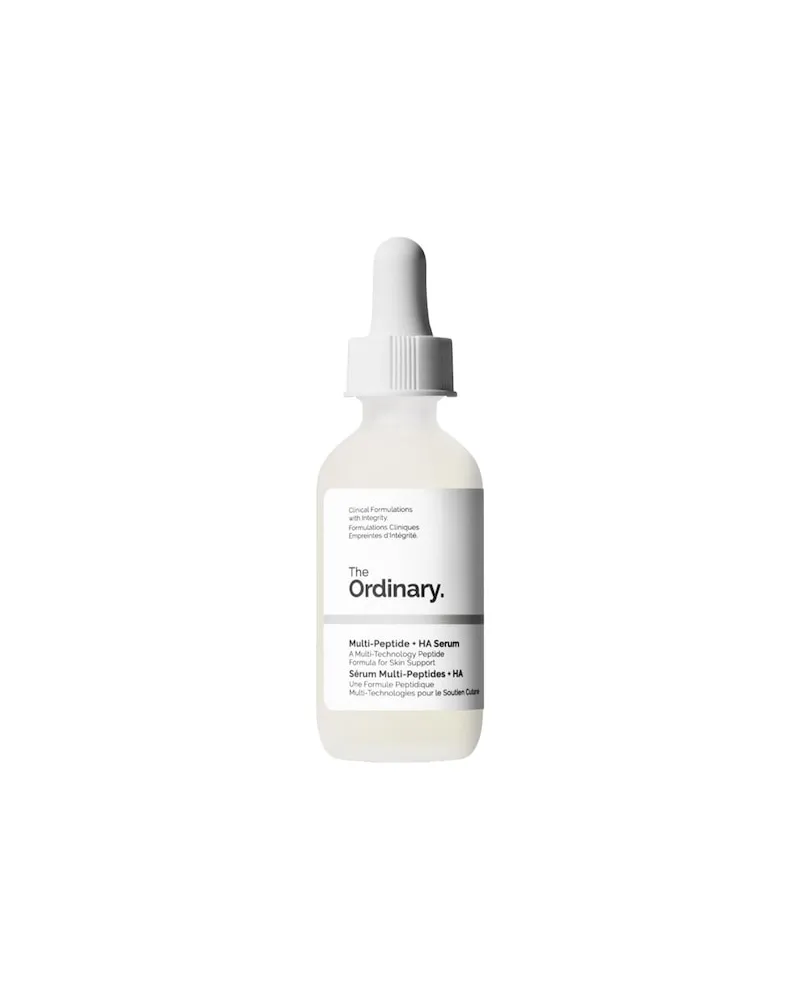The Ordinary. The-Ordinary Gesicht SerenMulti-Peptide + HA Serum 599,17 € / 1 l 